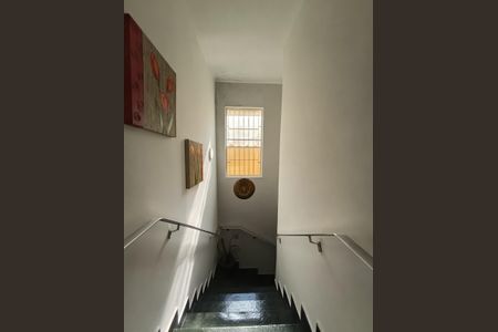 Casa à venda com 190m², 3 quartos e 2 vagasCirculação