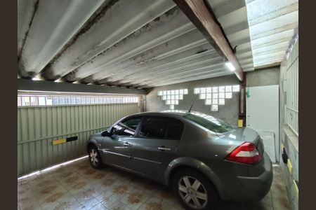 Casa à venda com 190m², 3 quartos e 2 vagasGaragem
