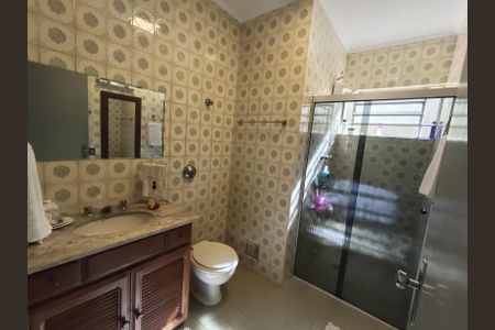 Casa à venda com 190m², 3 quartos e 2 vagasBanheiro Social