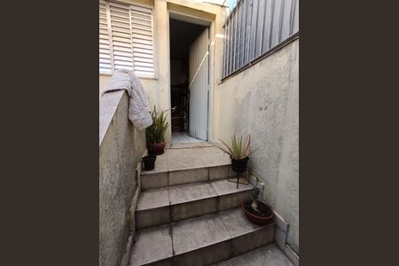 Casa à venda com 190m², 3 quartos e 2 vagasQuintal