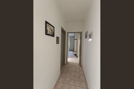 Casa à venda com 190m², 3 quartos e 2 vagasCirculação