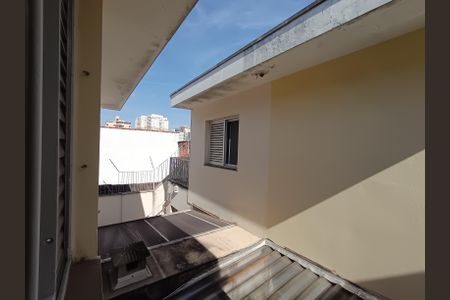 Casa à venda com 190m², 3 quartos e 2 vagasVista - Quarto
