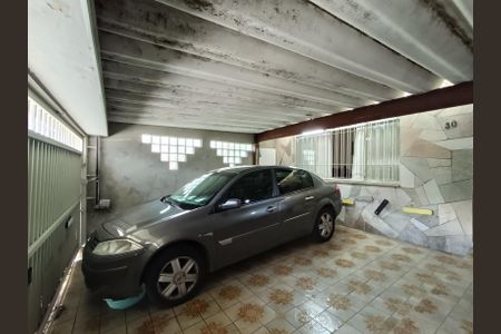 Casa à venda com 190m², 3 quartos e 2 vagasGaragem