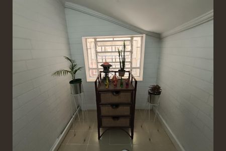 Casa à venda com 190m², 3 quartos e 2 vagasLavabo