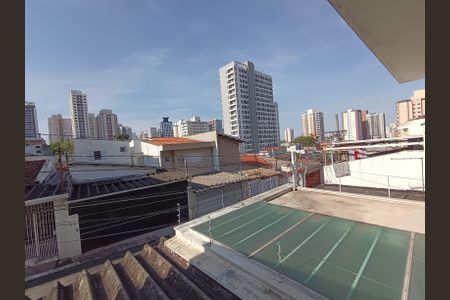 Casa à venda com 190m², 3 quartos e 2 vagasVisa - Suite