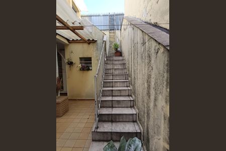 Casa à venda com 190m², 3 quartos e 2 vagasQuintal