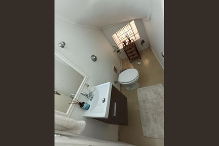 Casa à venda com 190m², 3 quartos e 2 vagasLavabo