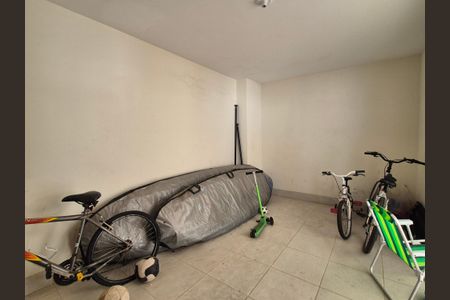 Apartamento à venda com 122m², 3 quartos e 2 vagasÁrea comum