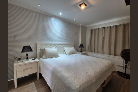 Apartamento à venda com 122m², 3 quartos e 2 vagasSuíte