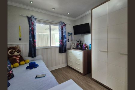 Apartamento à venda com 122m², 3 quartos e 2 vagasQuarto