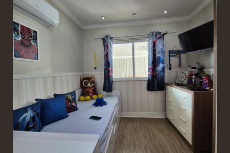 Apartamento à venda com 122m², 3 quartos e 2 vagasQuarto