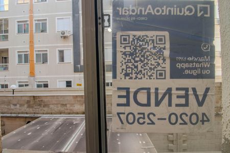 Apartamento à venda com 48m², 2 quartos e 1 vaga Apartamento à venda com 48m², 2 quartos e 1 vagaPlaquinha