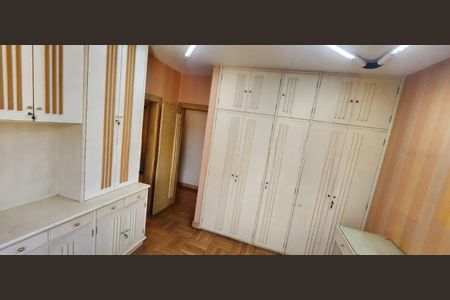 Quarto de apartamento para alugar com 4 quartos, 280m² em Lourdes, Belo Horizonte