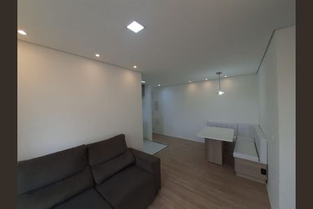 Casa para alugar com 2 quartos, 47m² em Vila Joao Basso, São Bernardo do Campo