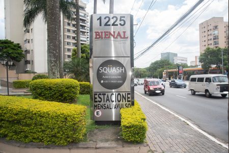 Casa de condomínio à venda com 45m², 1 quarto e 1 vagaFrente