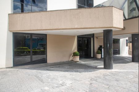 Casa de condomínio à venda com 45m², 1 quarto e 1 vagaFrente