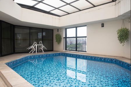 Casa de condomínio à venda com 45m², 1 quarto e 1 vagaÁrea comum - Piscina