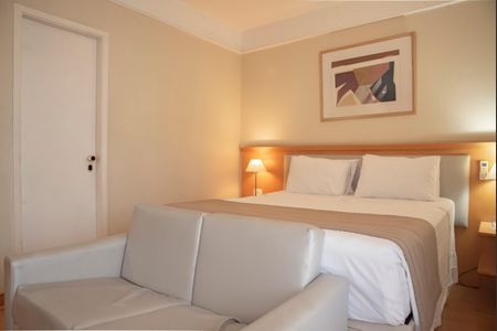 Casa de condomínio à venda com 45m², 1 quarto e 1 vagaStudio