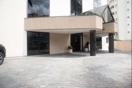 Casa de condomínio à venda com 45m², 1 quarto e 1 vagaFrente