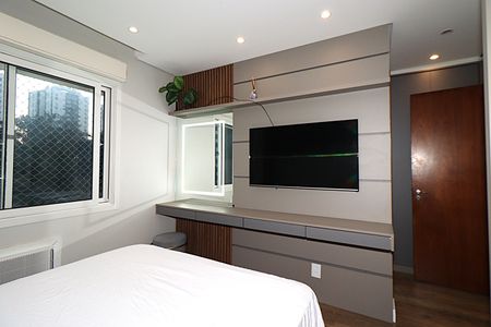 Apartamento à venda com 83m², 3 quartos e 1 vagaSuíte