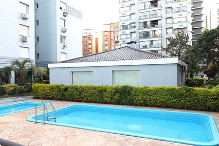 Apartamento à venda com 83m², 3 quartos e 1 vagaÁrea comum - Salão de festas