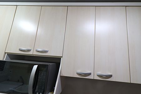 Apartamento à venda com 83m², 3 quartos e 1 vagaCozinha - Armários