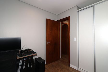 Apartamento à venda com 83m², 3 quartos e 1 vagaQuarto 2