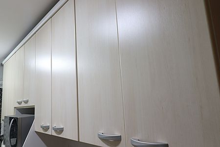 Apartamento à venda com 83m², 3 quartos e 1 vagaCozinha - Armários