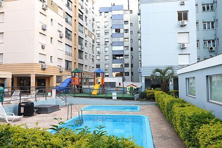 Apartamento à venda com 83m², 3 quartos e 1 vagaÁrea comum - Playground