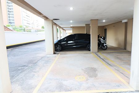 Apartamento à venda com 83m², 3 quartos e 1 vagaVaga