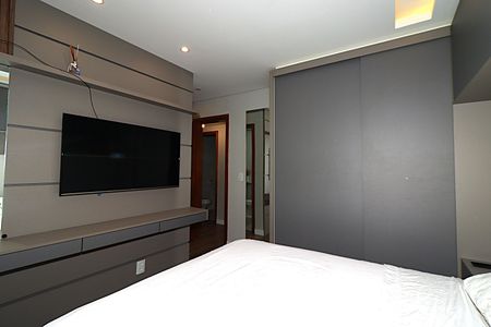 Apartamento à venda com 83m², 3 quartos e 1 vagaSuíte