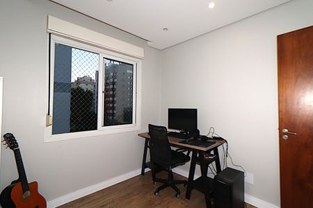 Apartamento à venda com 83m², 3 quartos e 1 vagaQuarto 2