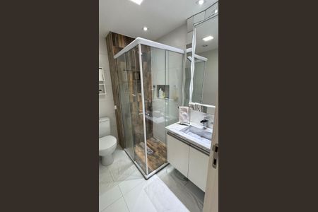 Apartamento à venda com 56m², 2 quartos e 1 vagaBanheiro