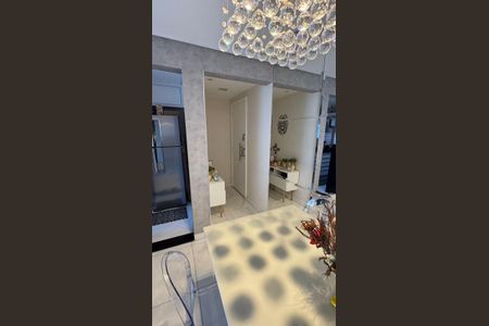 Sala de apartamento à venda com 2 quartos, 56m² em Vila Formosa, São Paulo