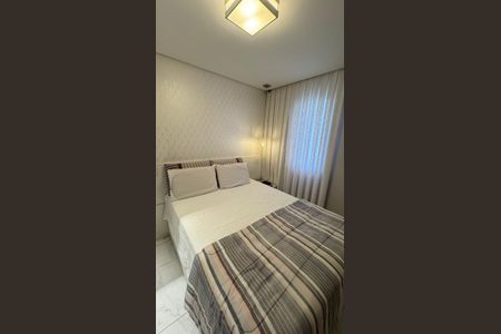 Apartamento à venda com 56m², 2 quartos e 1 vagaQuarto 1