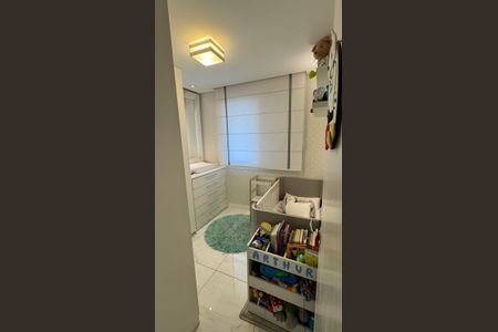 Quarto 2 de apartamento à venda com 2 quartos, 56m² em Vila Formosa, São Paulo