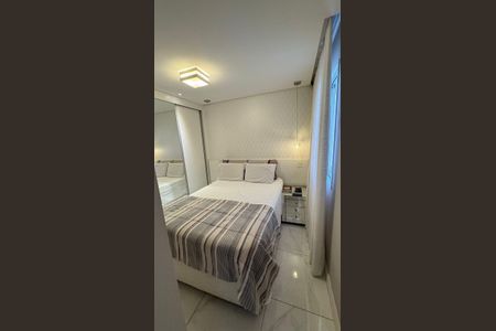 Quarto 1 de apartamento à venda com 2 quartos, 56m² em Vila Formosa, São Paulo