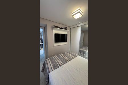 Apartamento à venda com 56m², 2 quartos e 1 vagaQuarto 1