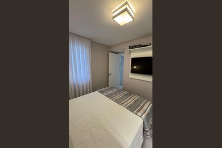 Quarto 1 de apartamento à venda com 2 quartos, 56m² em Vila Formosa, São Paulo