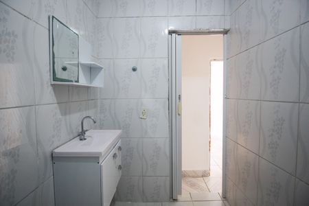 Casa para alugar com 100m², 2 quartos e sem vagaBanheiro