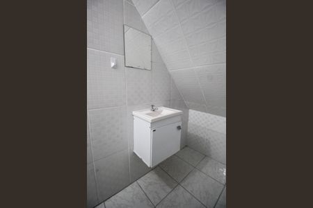 Casa para alugar com 100m², 2 quartos e sem vagaLavabo