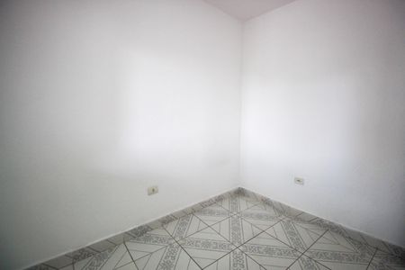 Quarto 1 de casa para alugar com 2 quartos, 100m² em Jardim Santo Antonio, São Paulo