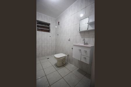 Casa para alugar com 100m², 2 quartos e sem vagaBanheiro