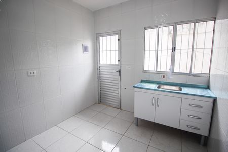 Casa para alugar com 100m², 2 quartos e sem vagaCozinha