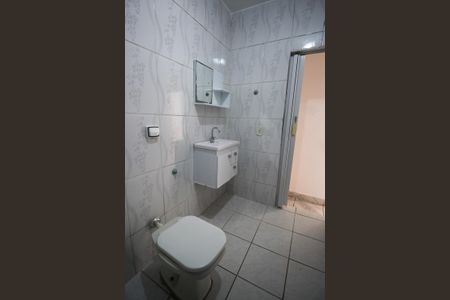 Casa para alugar com 100m², 2 quartos e sem vagaBanheiro