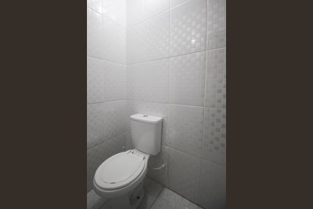 Casa para alugar com 100m², 2 quartos e sem vagaLavabo