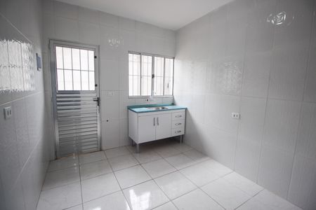 Casa para alugar com 100m², 2 quartos e sem vagaCozinha