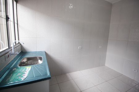 Casa para alugar com 100m², 2 quartos e sem vagaCozinha