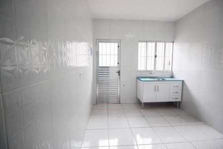 Casa para alugar com 100m², 2 quartos e sem vagaCozinha