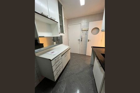 Apartamento à venda com 2 quartos, 90m² em Brooklin, São Paulo